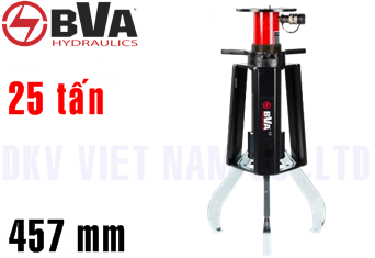 Cảo thủy lực 25 tấn BVA HGP253IE