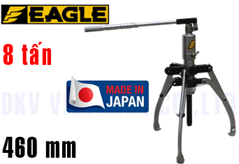 Cảo thủy lực Eagle EPL-080