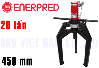 Cảo thủy lực 20 tấn Enerpred SG320