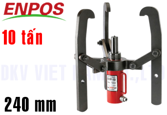 Cảo thủy lực Enpos EHP-10