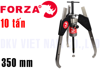 Cảo thủy lực 10 tấn Forza 3310THA