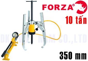 Cảo thủy lực 10 tấn Forza 3310TH