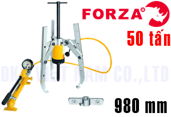 Cảo thủy lực 50 tấn Forza 3352THCO