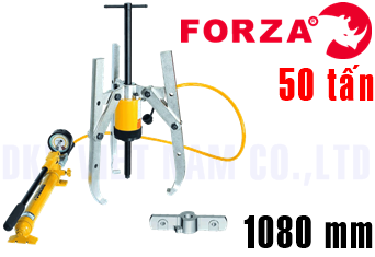 Cảo thủy lực 50 tấn Forza 3352THXO