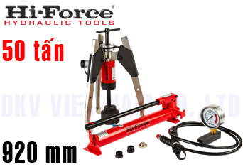 Cảo thuỷ lực Hi-Force ACP50