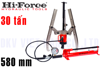 Cảo thủy lực Hi-Force PKS30-3
