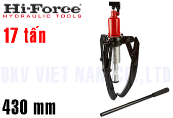 Cảo thuỷ lực Hi-Force SCP203