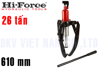 Cảo thuỷ lực Hi-Force SCP303