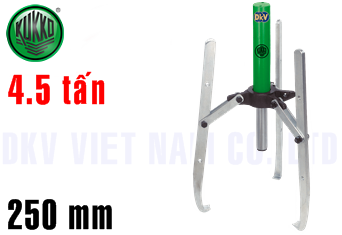 Cảo thủy lực 4.5 tấn Kukko Y08-208