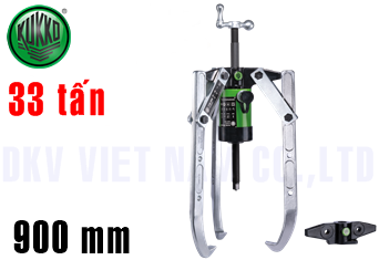 Cảo thủy lực 30 tấn Kukko Y38-206
