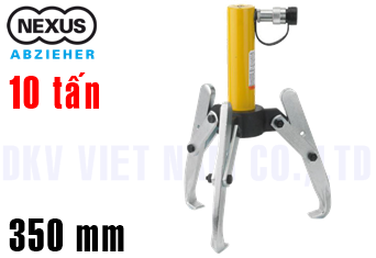 Cảo thủy lực 10 tấn Nexus HM116-10