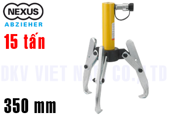 Cảo thủy lực 15 tấn Nexus HM116-15