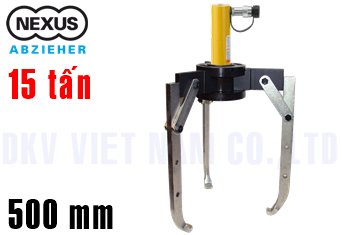 Cảo thủy lực 15 tấn Nexus HM162-15