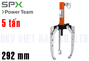 Cảo thủy lực 5 tấn Power Team 1057