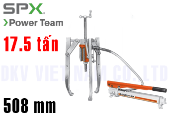 Cảo thủy lực 17.5 tấn Power Team PH173R