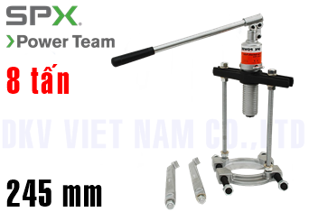 Cảo thủy lực 8 tấn Power Team PH82K