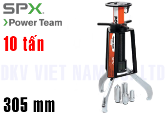 Cảo thủy lực 10 tấn Power Team PTPHB-108 