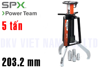 Cảo thủy lực 5 tấn Power Team PTPHB-206