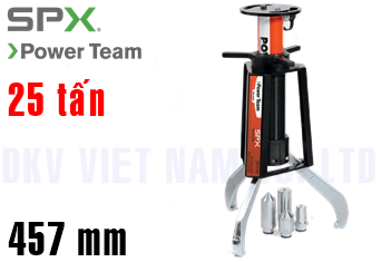 Cảo thủy lực 25 tấn Power Team PTPHB-213