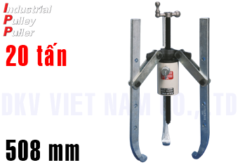Cảo thủy lực 20 tấn Pulleypuller PH-20-01-03