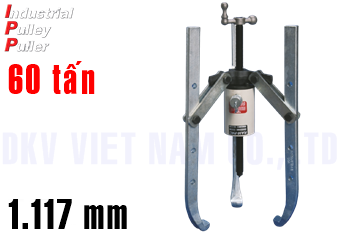 Cảo thủy lực 60 tấn Pulleypuller PH-60-01-03