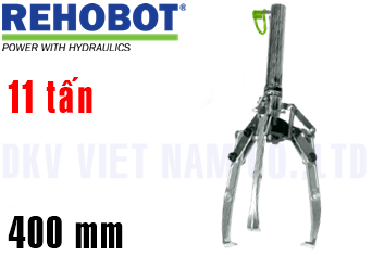 Cảo thủy lực 11 tấn Rehobot AH110