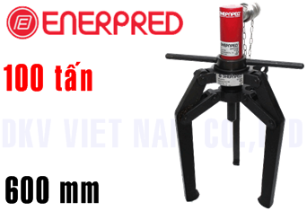 Cảo thủy lực 100 tấn SG3100-1