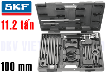 Cảo thủy lực 11.2 tấn SKF TMBS 100E