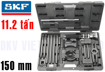 Cảo thủy lực 11.2 tấn SKF TMBS 150E