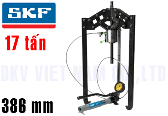 Cảo thủy lực 17 tấn SKF TMHP 15/260