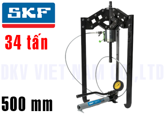 Cảo thủy lực 34 tấn SKF TMHP 30/600