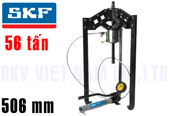 Cảo thủy lực 56 tấn SKF TMHP 50/570