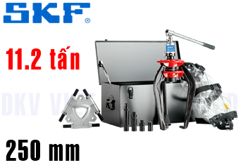 Cảo thủy lực 11.2 tấn SKF TMMA 100H/SET 