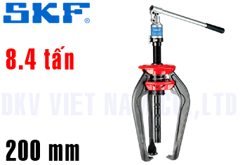 Cảo thủy lực 8.4 tấn SKF TMMA 75H