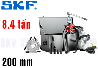 Cảo thủy lực 8.4 tấn SKF TMMA 75H/SET 