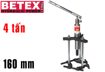 Cảo thủy lực 4 tấn Tri section puller 4t