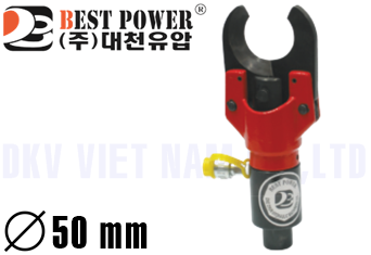 Cắt cable thủy lực Best Power DCC-50W