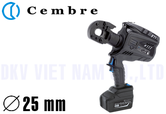 Cắt cable thủy lực Cembre B-TC250E