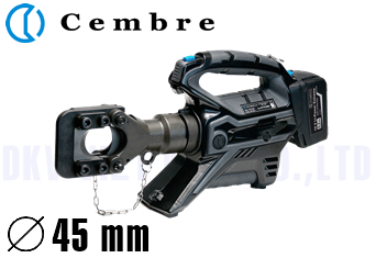 Cắt cable thủy lực Cembre B-TC4500