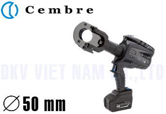 Cắt cable thủy lực Cembre B-TC500YE