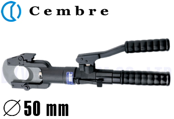 Cắt cable thủy lực Cembre HT-TC051Y