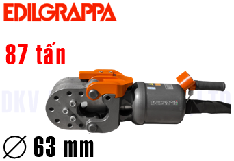 Cắt cable thủy lực Edilgrappa 150.02611