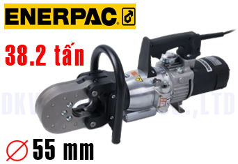 Máy cắt cáp thủy lực Enerpac EWCE55E