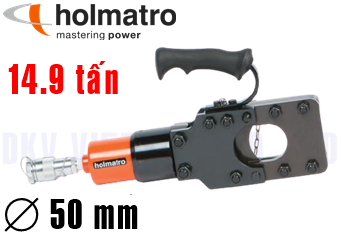Cắt cable thủy lực Holmatro HWC 25 A