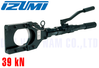 Đầu ép cốt thủy lực Izumi 850