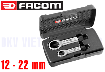 Cắt đai ốc Facom 289-J1