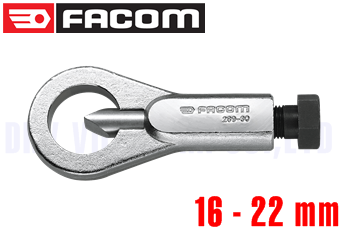 Cắt đai ốc Facom 289.M18