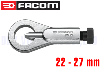 Cắt đai ốc Facom 289.M22