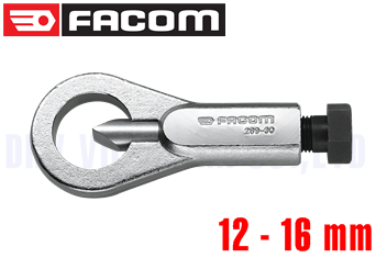 Cắt đai ốc Facom 289.M8
