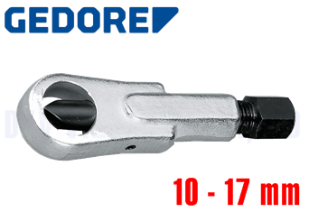 Cắt đai ốc Gedore 1.26/1